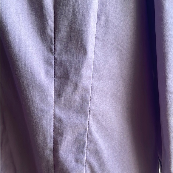 Old Navy Purple Blouse - Picture 4 of 8